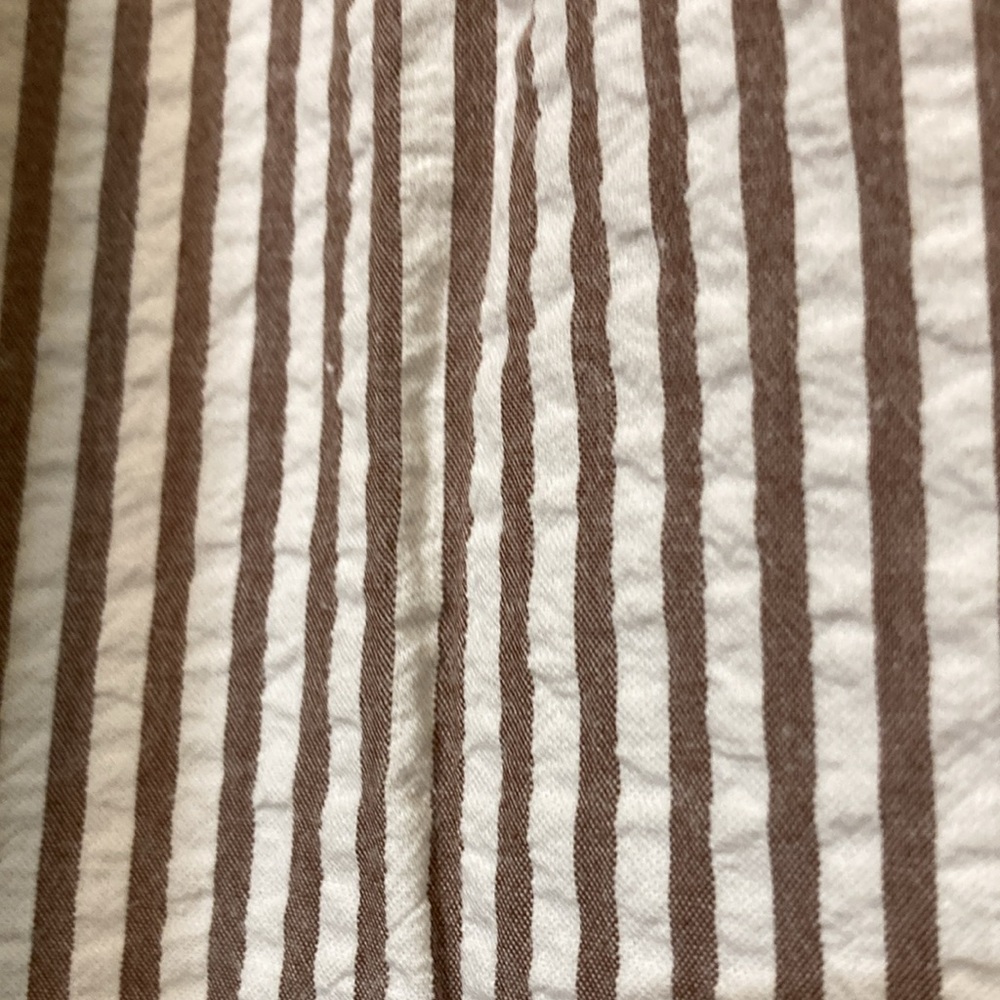 Striped Kids Matching Set - Picture 7 of 9